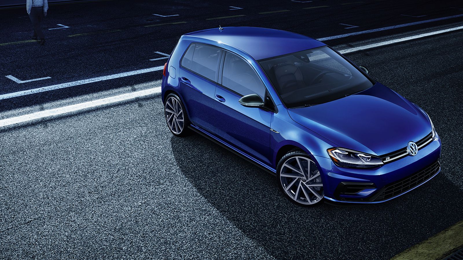 2019 Volkswagen Golf R review: Everything you need to know