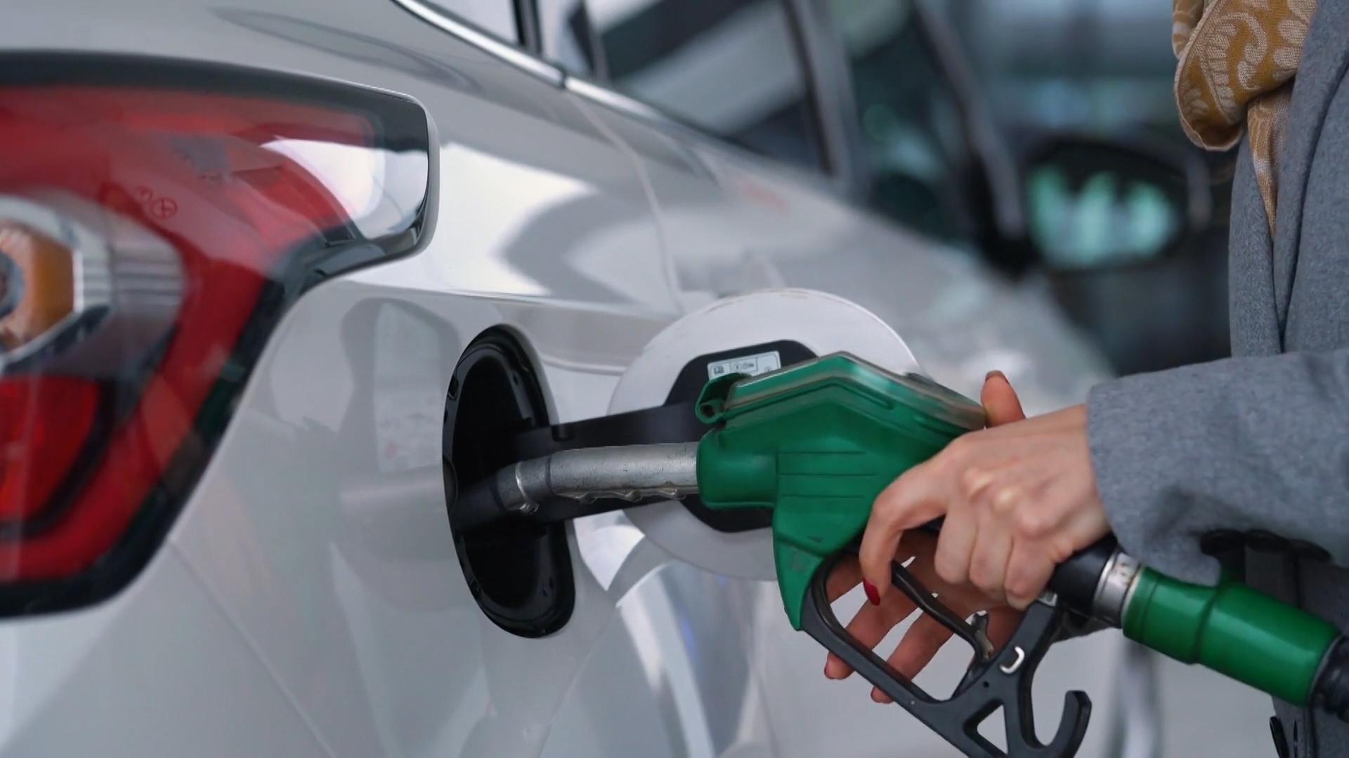 Why You Might Not Actually Need Premium Gas - Consumer Reports
